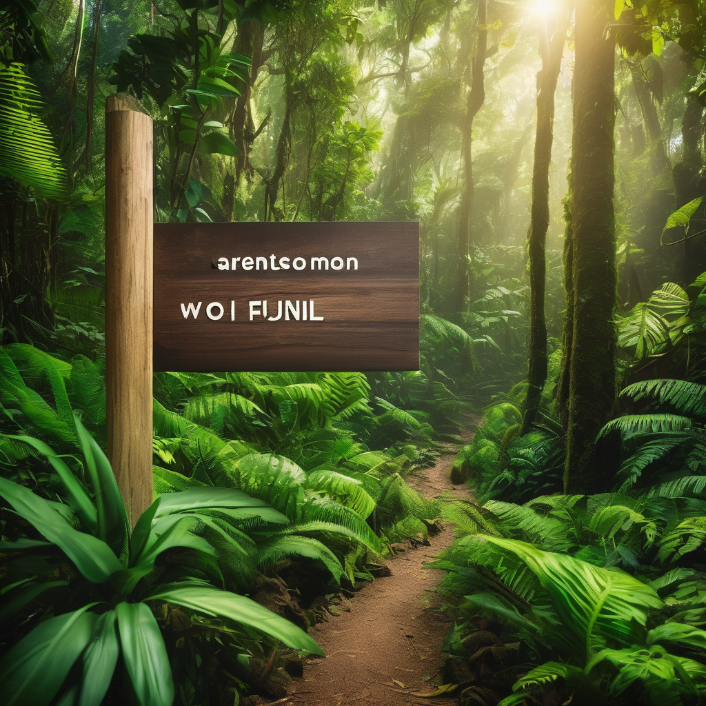 Fiji Launches Interim Carbon Trading Pathway to Sustain Forest Carbon Deal