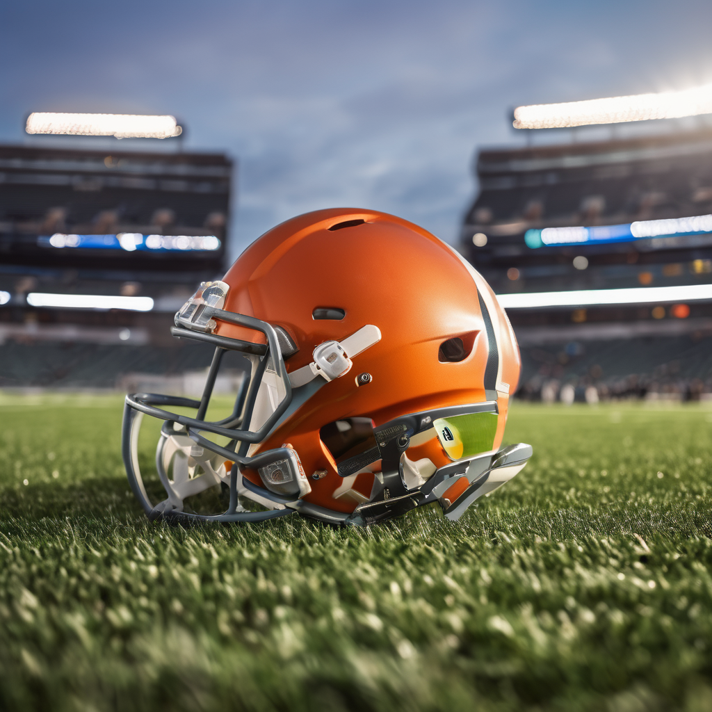 Cowboys Consider Chubb Trade as Defense Struggles Deepen