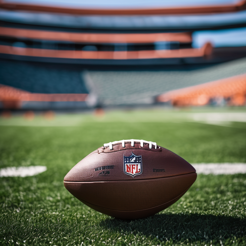 Cam Little Sets NFL Record With 68-Yard Field Goal in Jaguars' OT Win Over Raiders