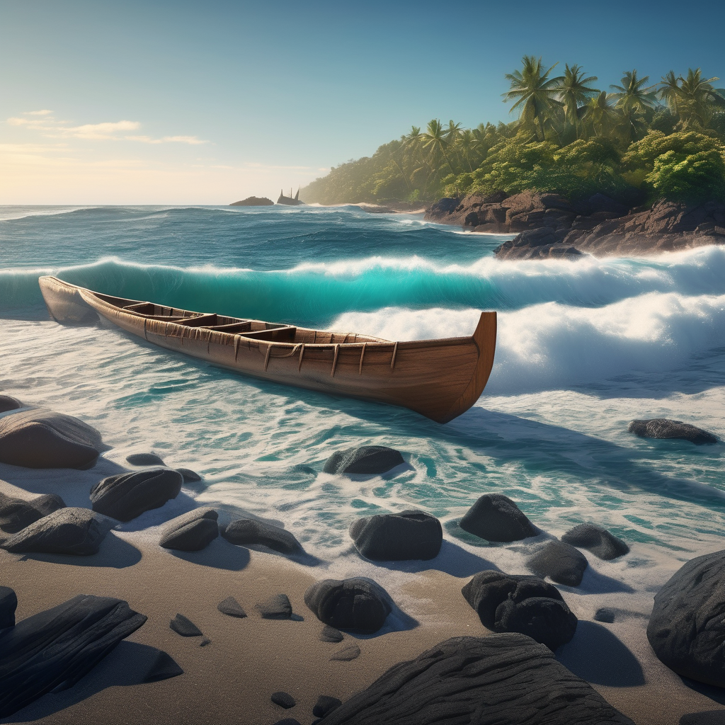 Record-High Tides Set to Hit Fiji Coast This Week