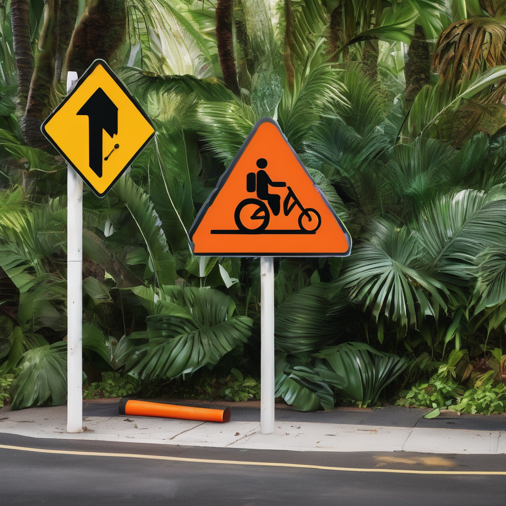 Denarau Bridge Bus Crash Triggers Fiji Road Safety Warning Ahead of Holidays