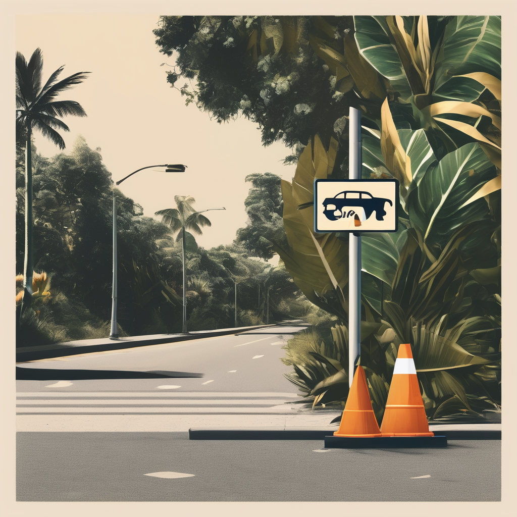 Denarau Bridge Bus Crash Triggers Fiji Road Safety Warning Ahead of Holidays