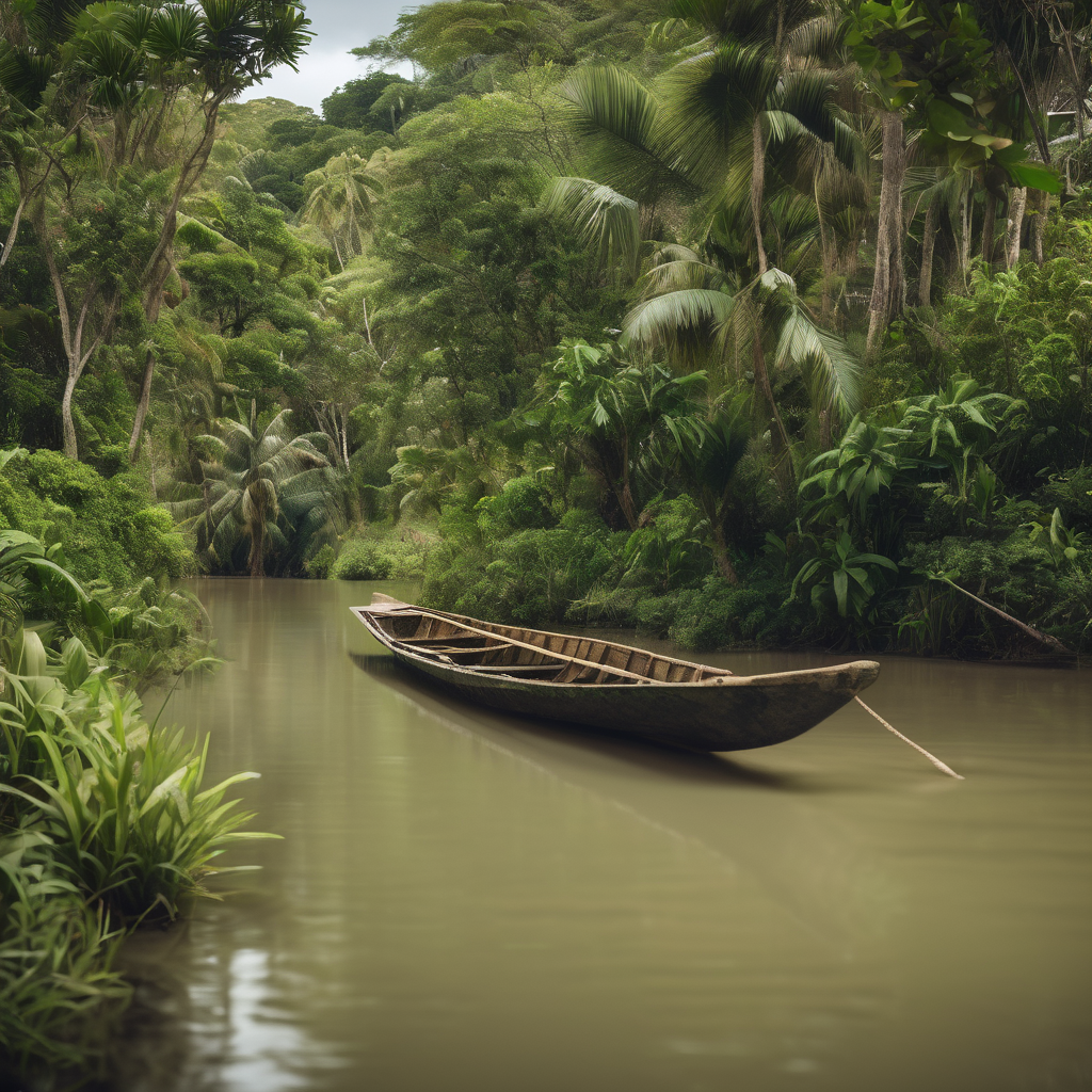 Fiji Braces for Flood Risk as Heavy Rain Persists