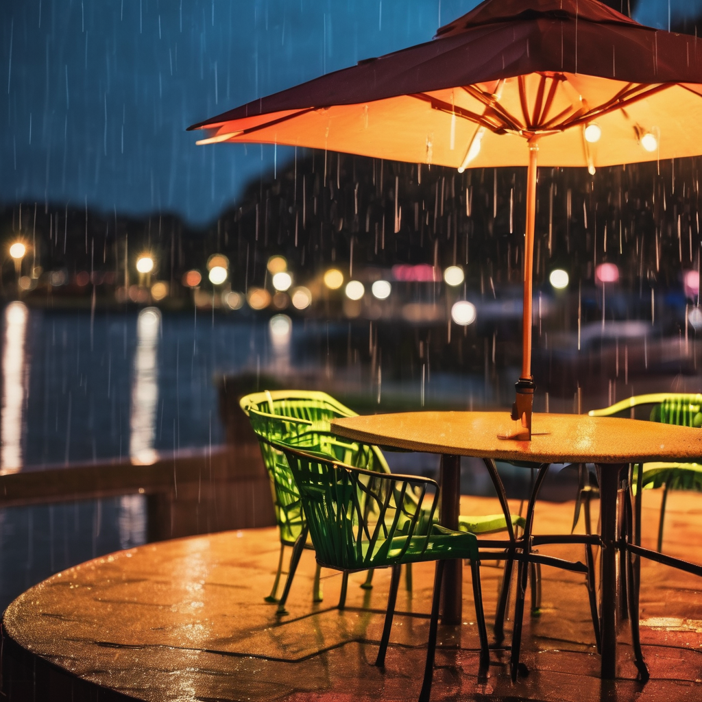 Nadi Sports and Social Club Bets Big on Melbourne Cup Night Despite Rain