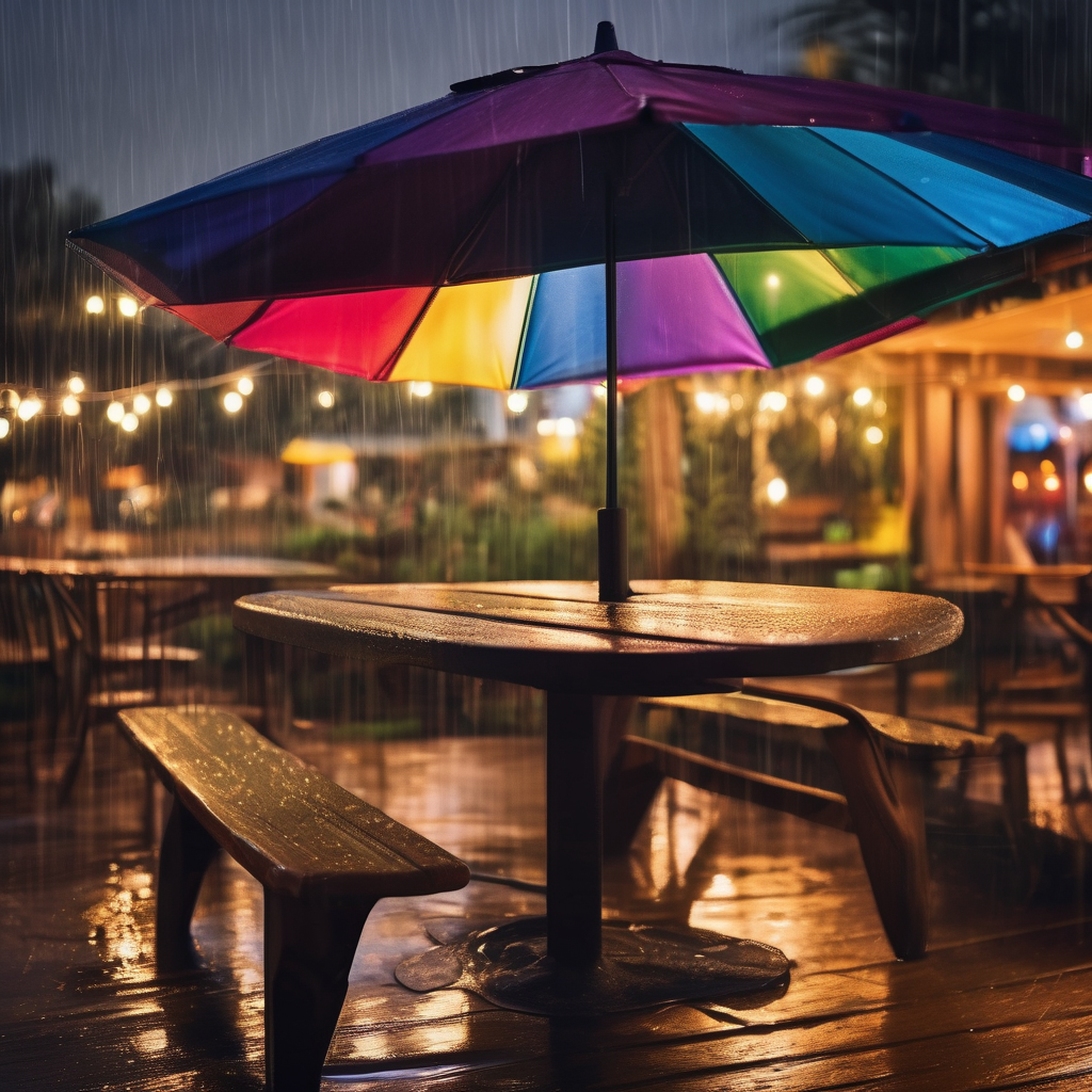 Nadi Sports and Social Club Bets Big on Melbourne Cup Night Despite Rain