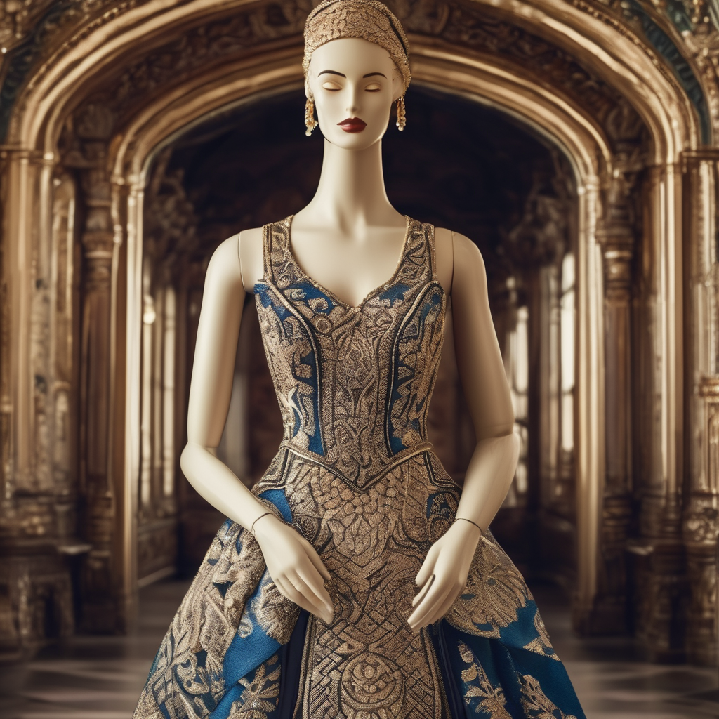 Buckingham Palace to Host Major Queen Elizabeth II Fashion Exhibition