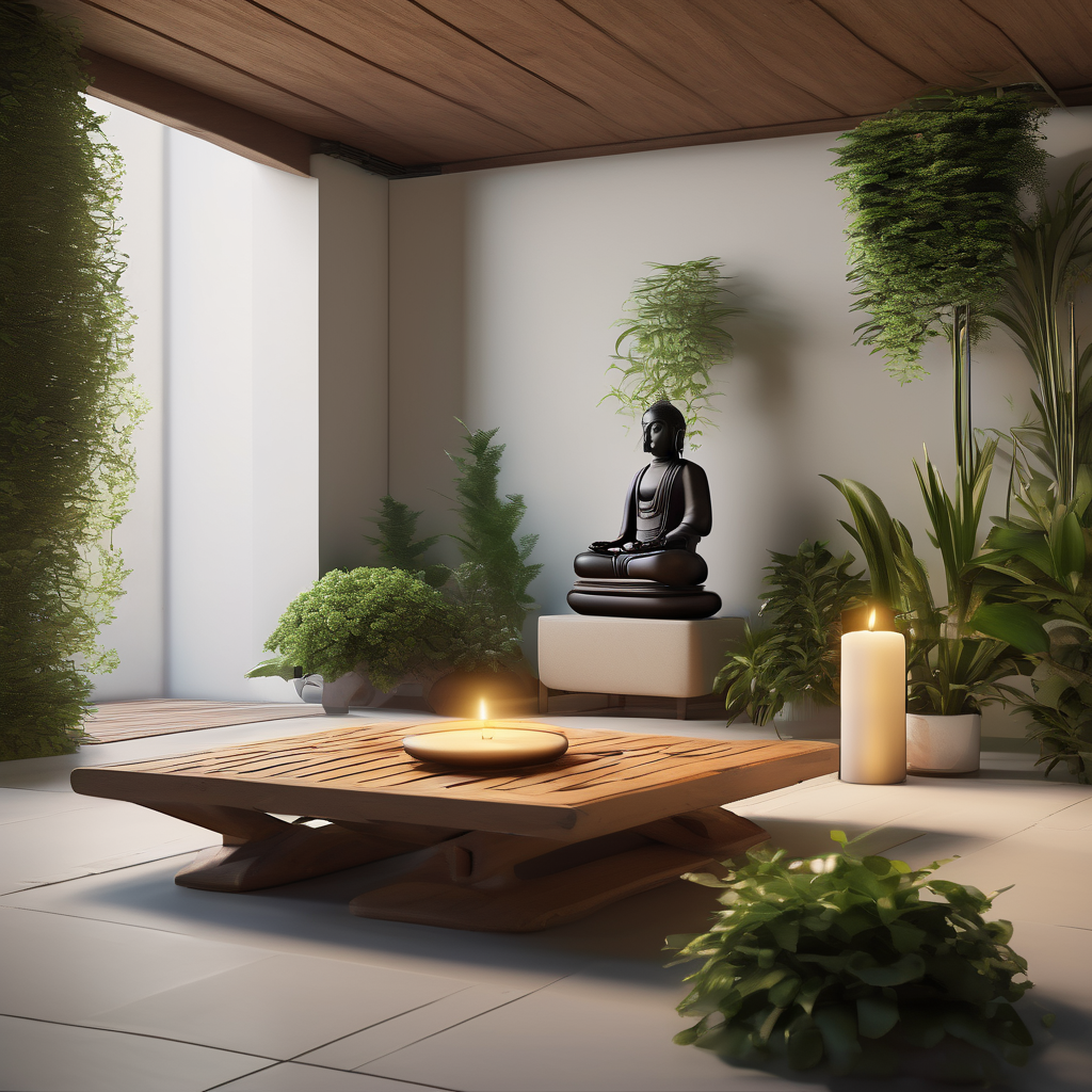 Richard Gere and Alejandra Silva Turn to Buddhism for Family Harmony