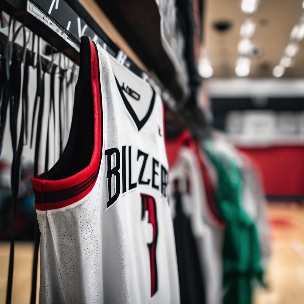 Blazers' Williams III Questionable vs Nuggets Amid Possible Season Debut