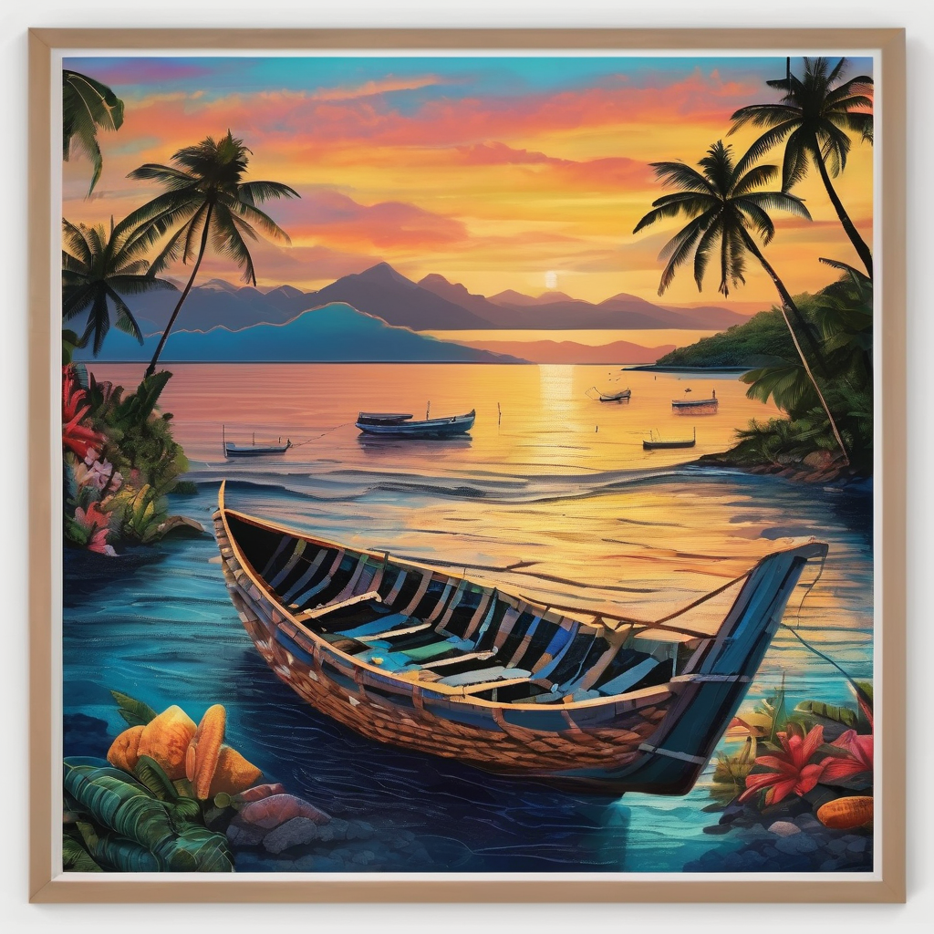 Fiji's Volivoli Seafoods: A Woman-Led Mission to Transform Local Fisheries