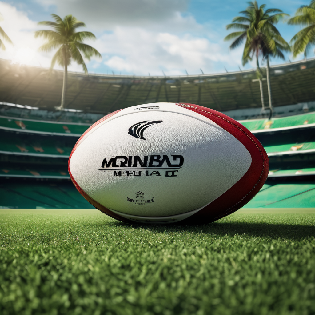 Motikiai Murray Poised for Breakthrough With Flying Fijians Ahead of England Clash