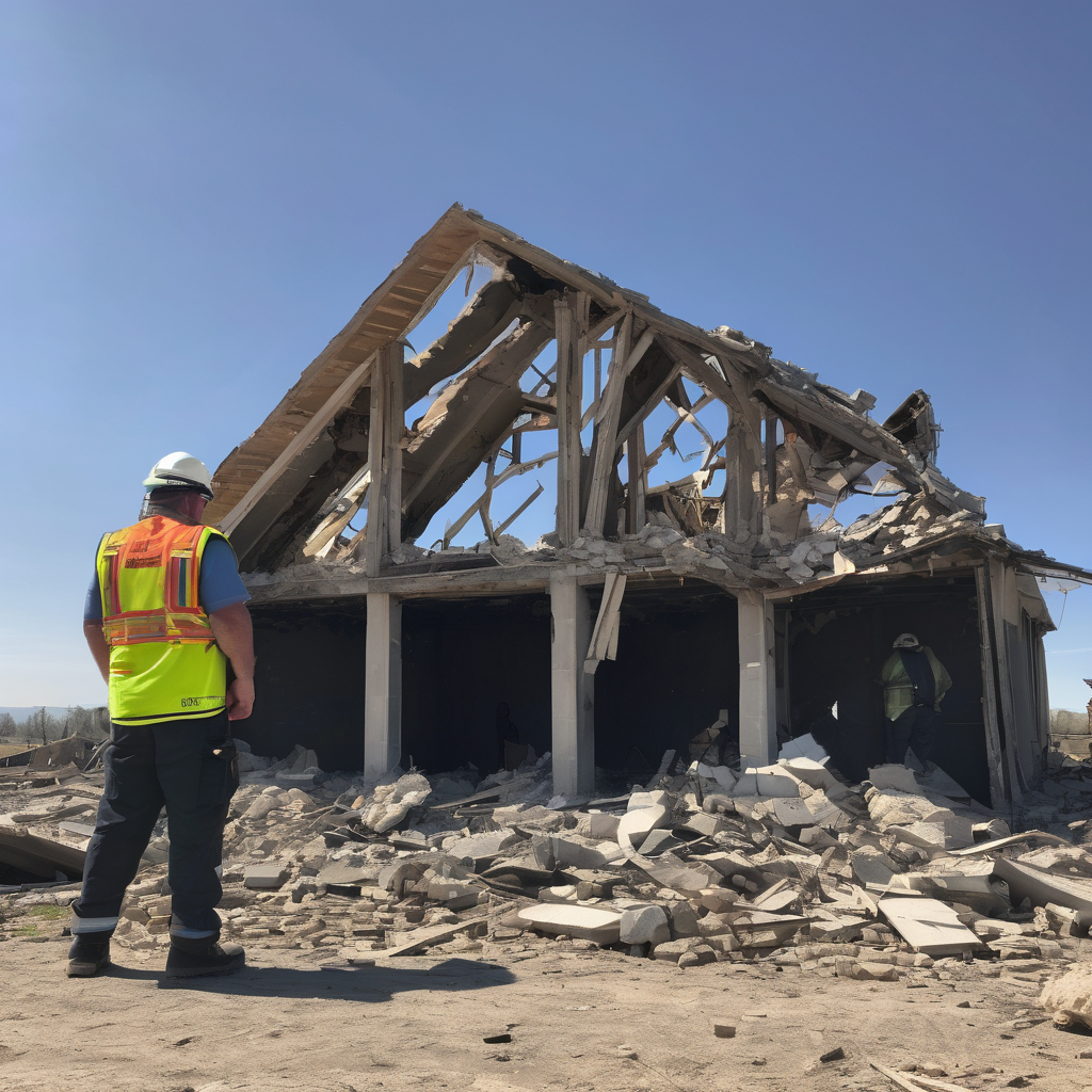 Afghanistan Earthquake Near Mazar-e Sharif: At Least 20 Dead, Rescue Efforts Under Way