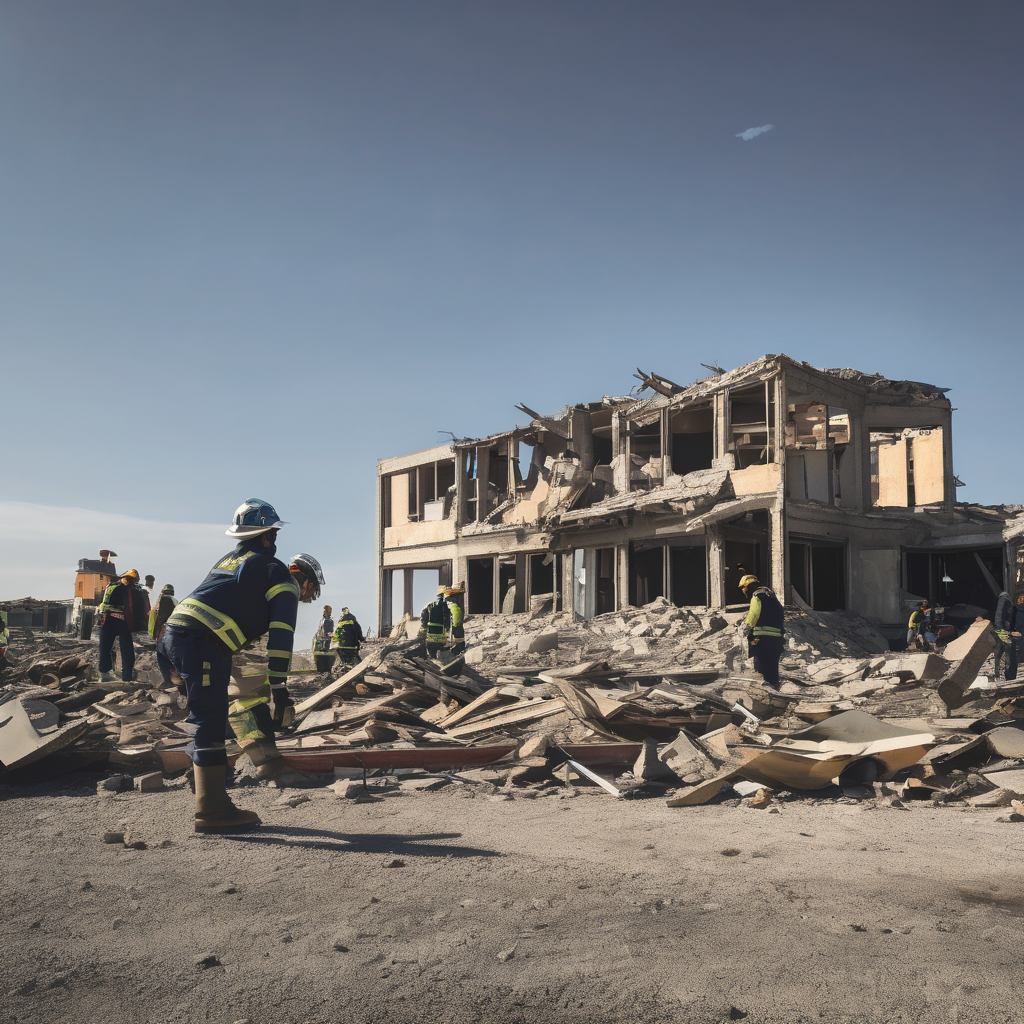 Afghanistan Earthquake Near Mazar-e Sharif: At Least 20 Dead, Rescue Efforts Under Way