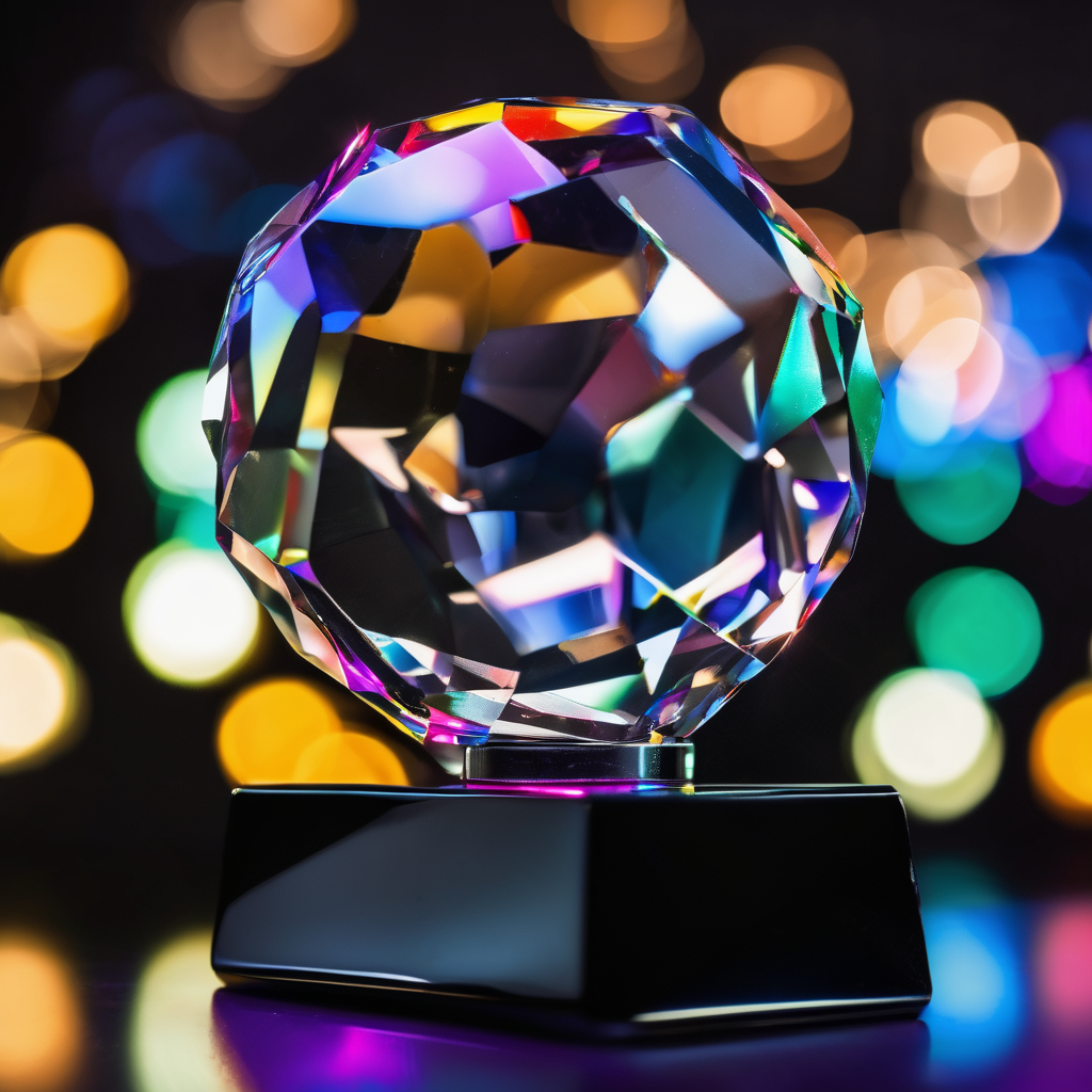 LACMA Art + Film Gala Dazzles LA with Star-Studded Night and Doja Cat Performance