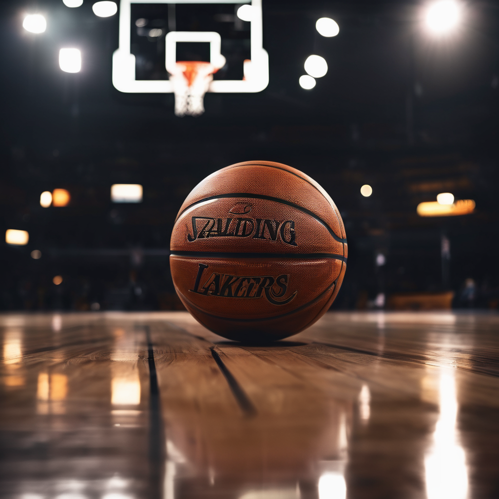 Lakers Turn to Reaves as LeBron Out, All-Star Buzz Grows