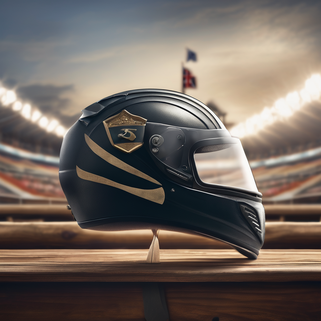 First Female Jockey Secures Caulfield-Melbourne Cup Double