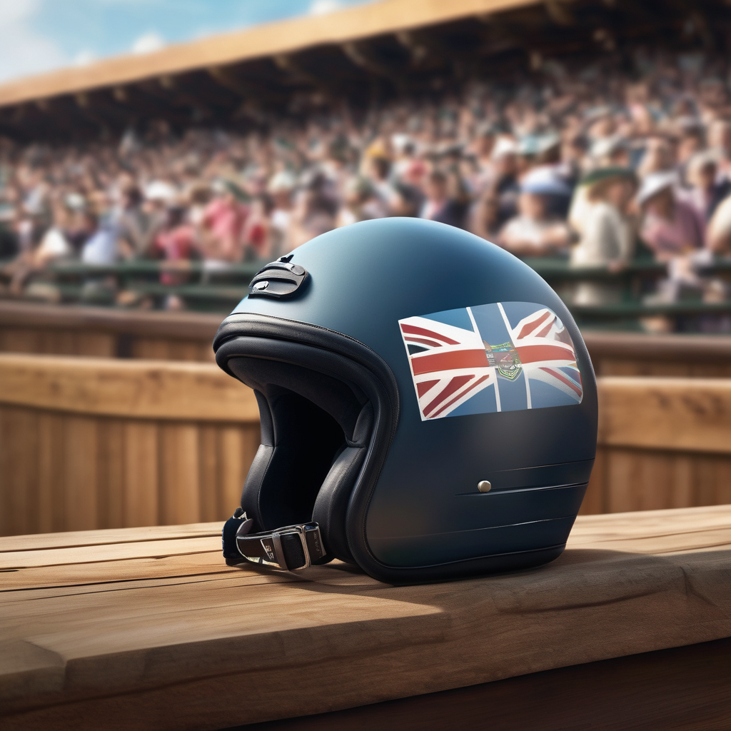 First Female Jockey Secures Caulfield-Melbourne Cup Double