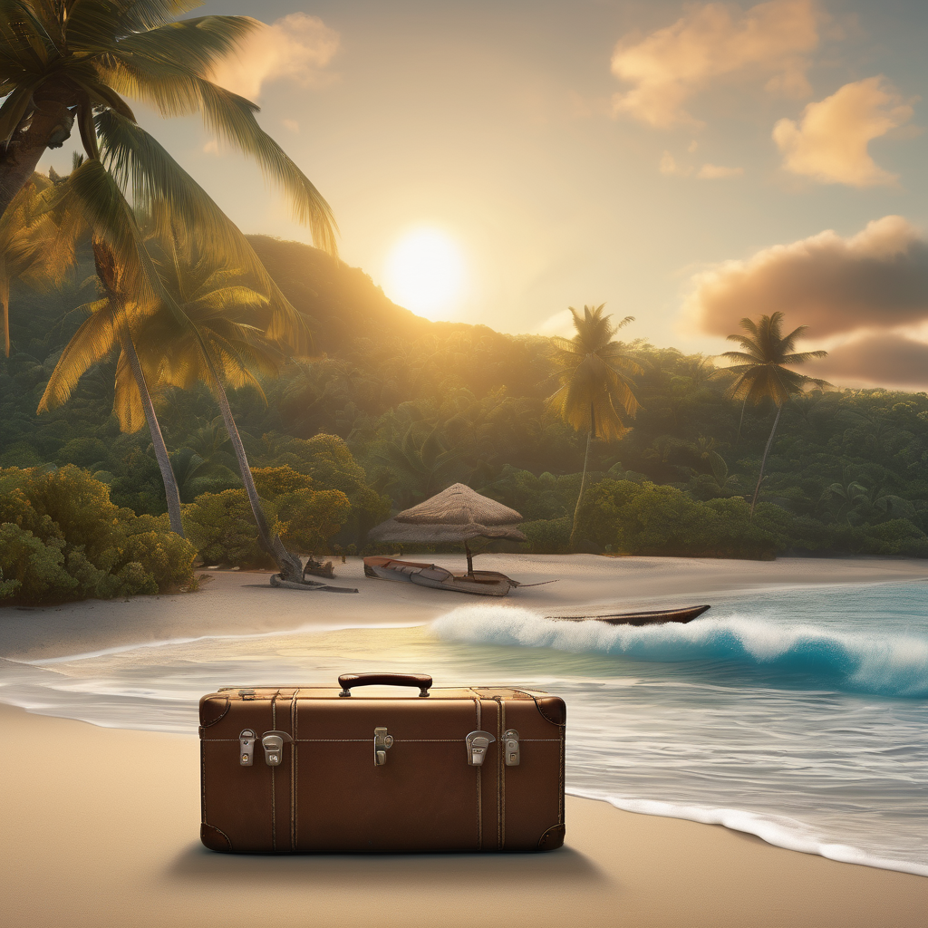 Fiji’s Tourism Surprise: 65+ Travelers Now Lead the Pack