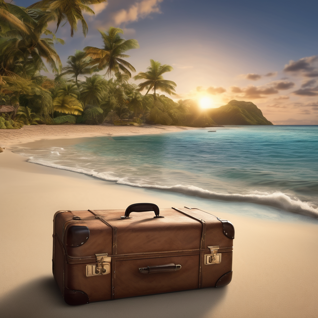 Fiji’s Tourism Surprise: 65+ Travelers Now Lead the Pack