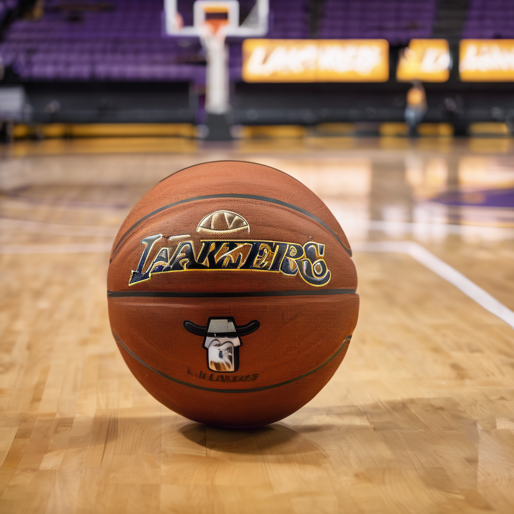 Lakers Ride Reaves in LeBron-Sidelined Heat Win