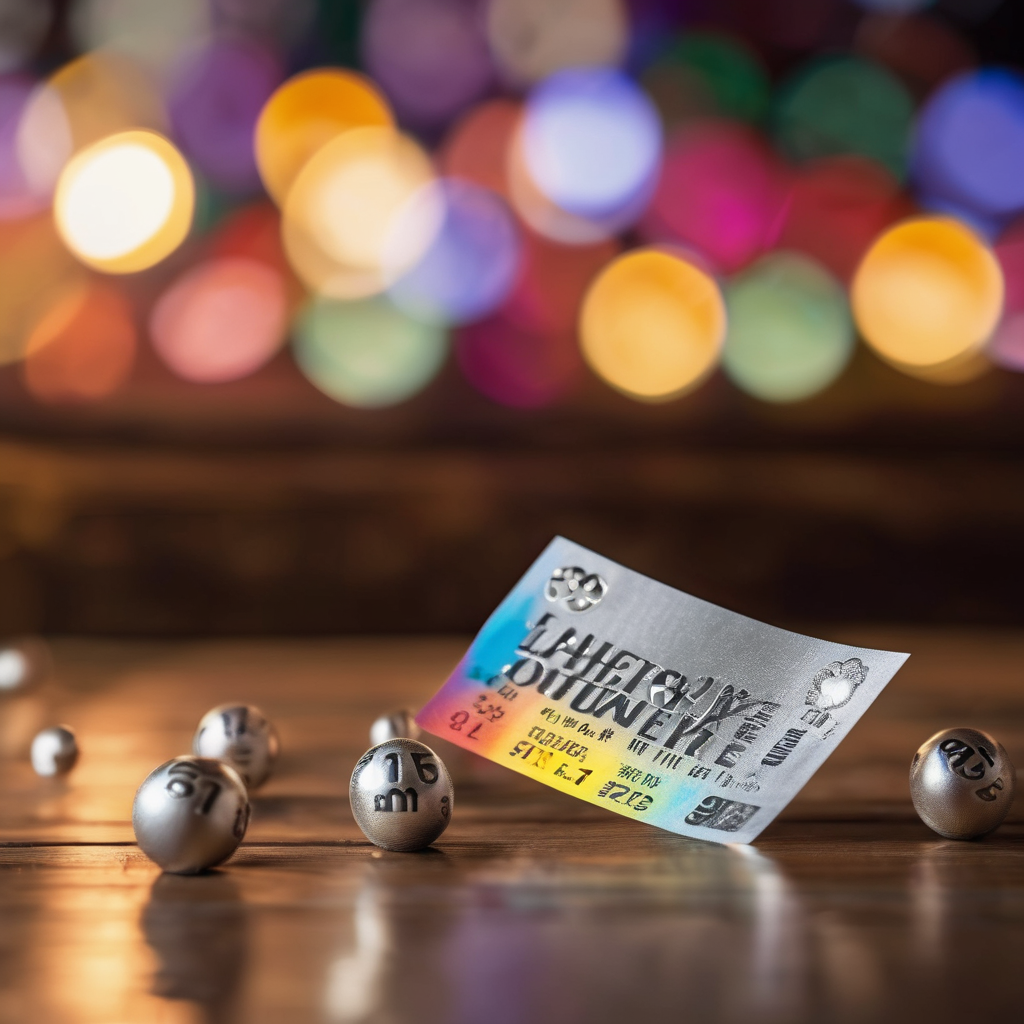 DC Lottery Tonight: Powerball, Mega Millions, and Local Draws Spark Hope