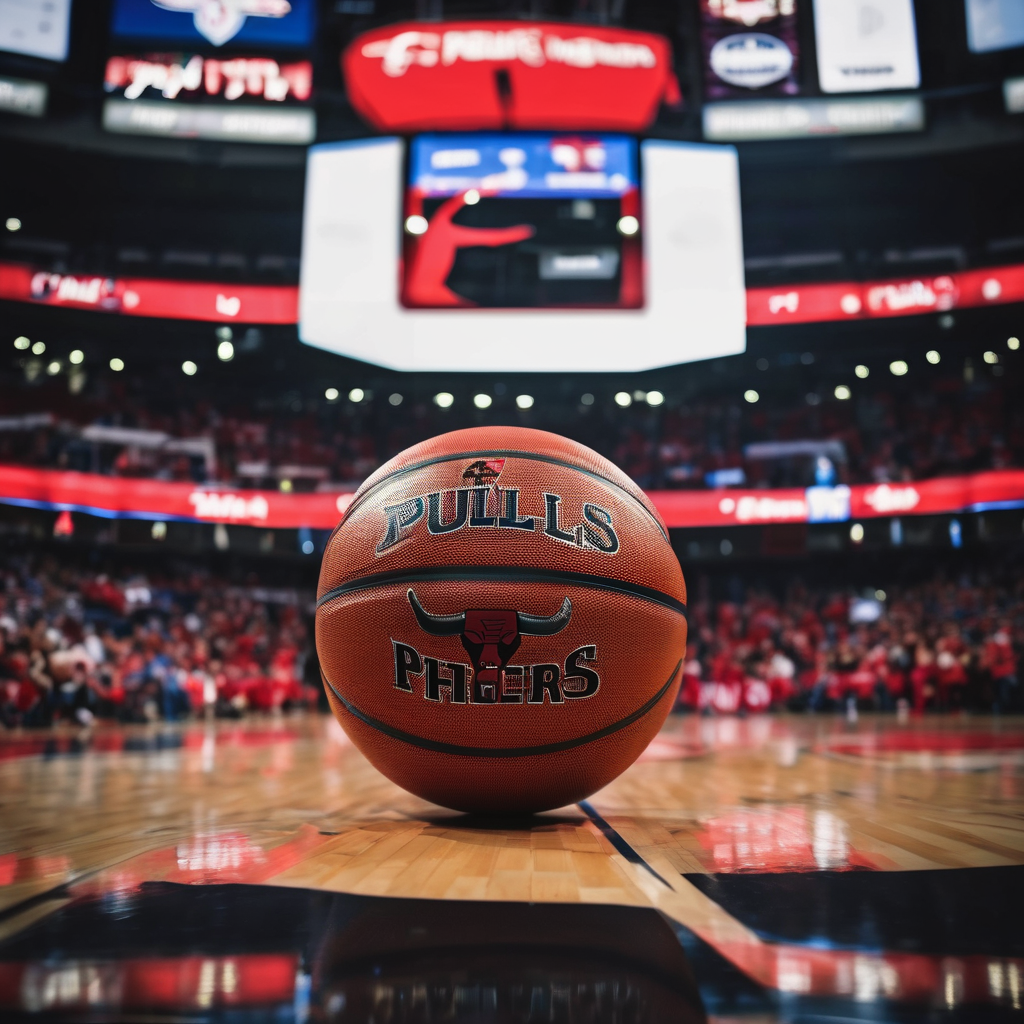 5-1 Showdown: Injury Updates Loom in Bulls-Sixers Clash