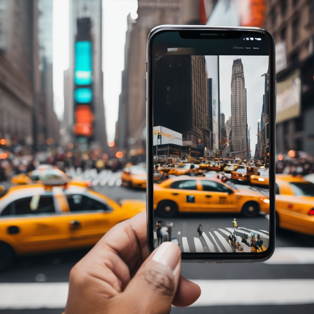 Influencers Clash in NYC Mayor Race Over Endorsements, Sparking Backlash