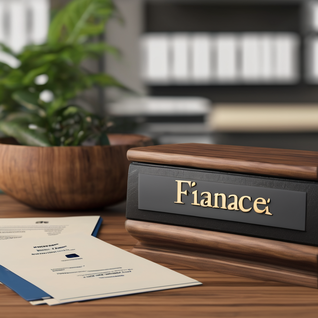 Esrom Immanuel Ascends as Fiji's Finance Minister Amid Major Reshuffle