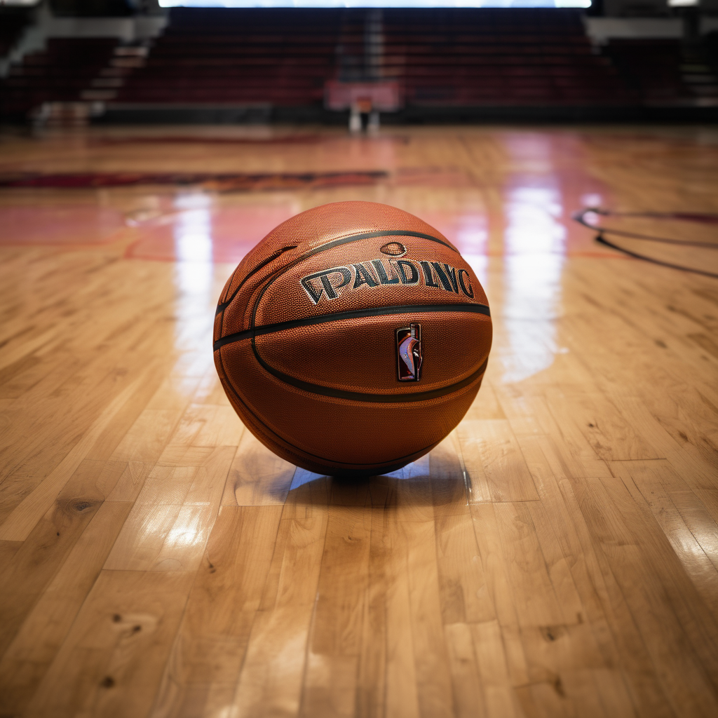 Powell Out with Groin Strain as Heat Host Lakers