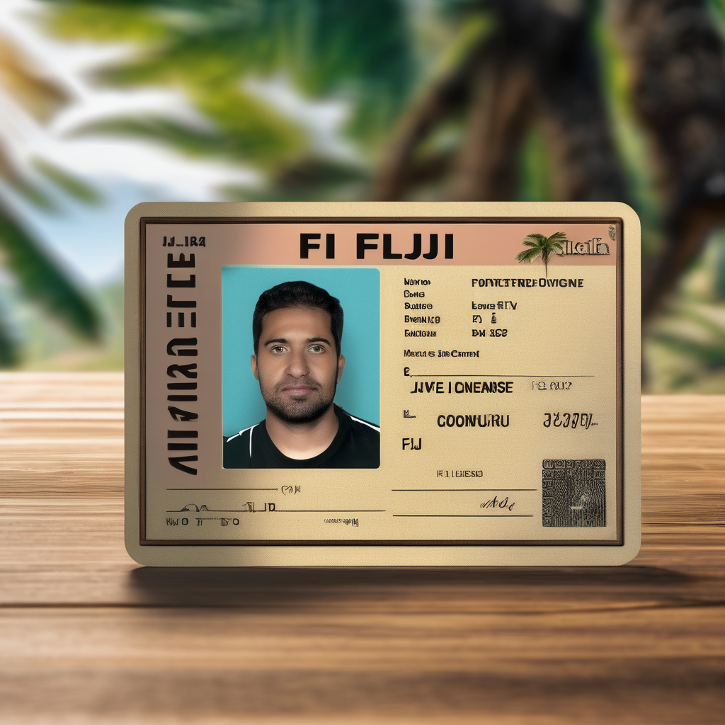 Fiji LTA Cracks Down on Reckless Driving, Cancels and Suspends Licences