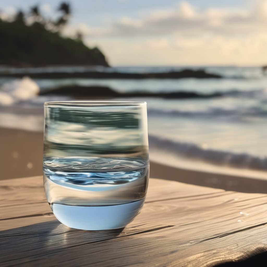 Fiji Unveils $8.7B Water Strategy to Climate-Proof the Nation by 2050