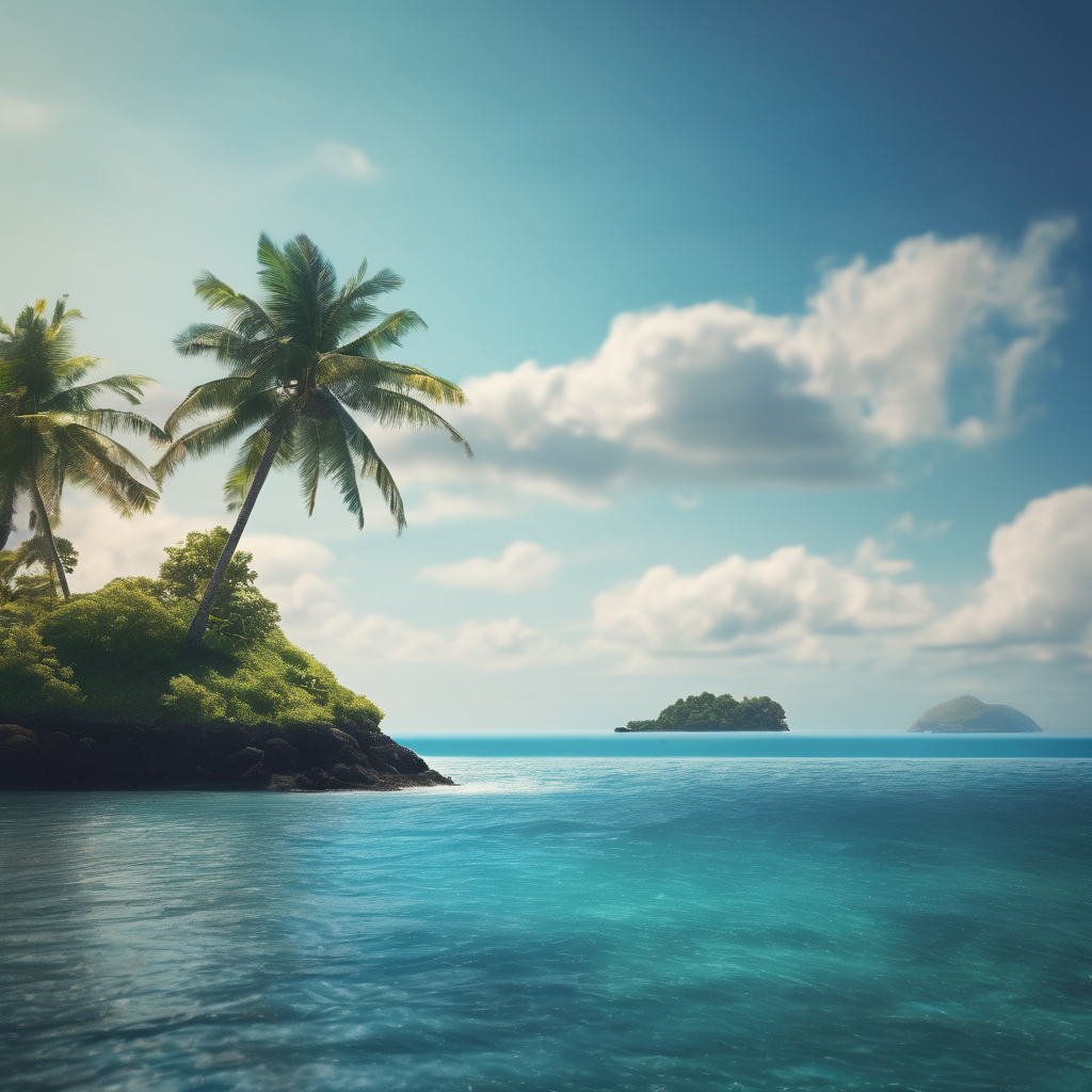 Tuvalu Pushes for Island-Focused Climate Action Across the Pacific