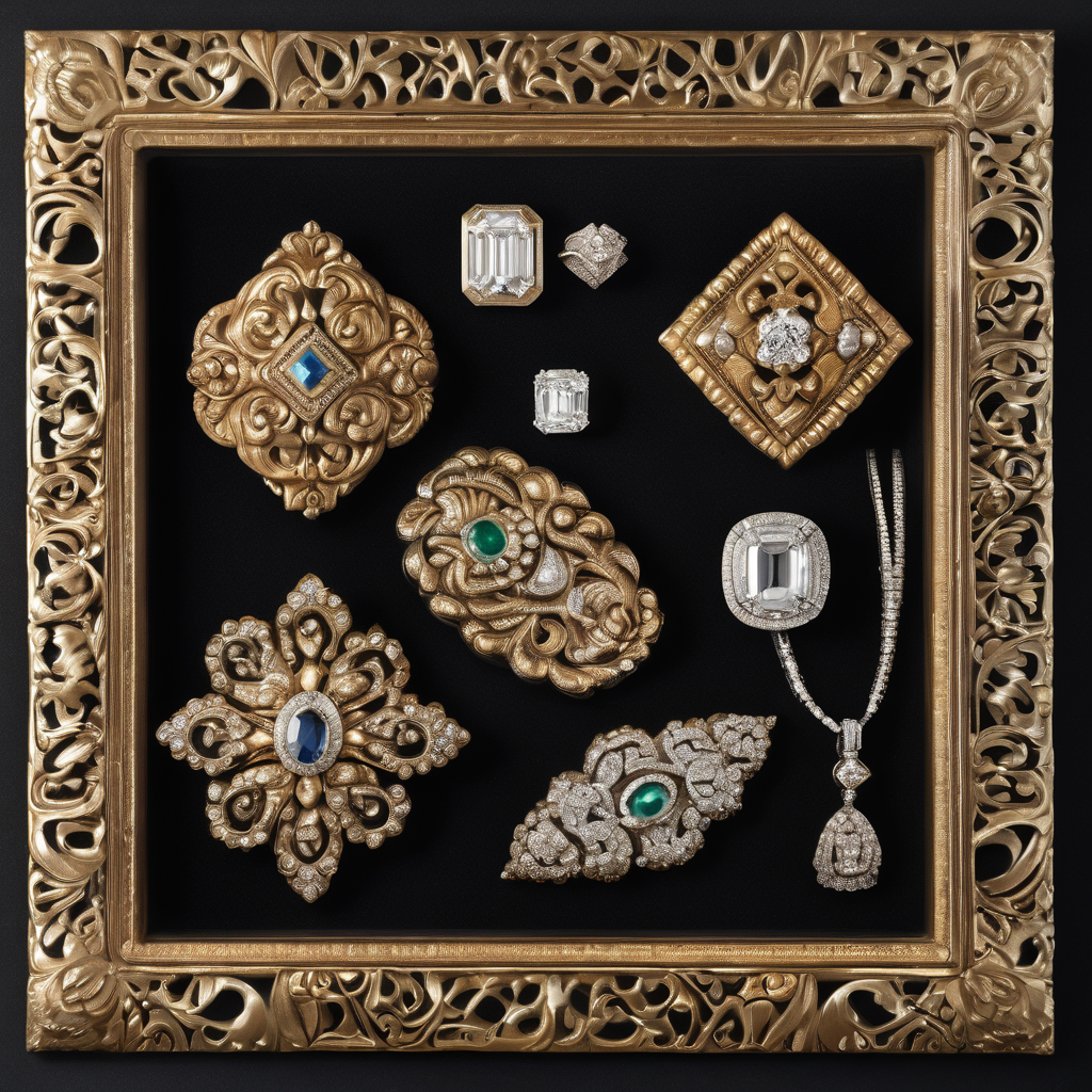 Louvre Jewelry Heist: Suspects Linked by Shared Criminal History