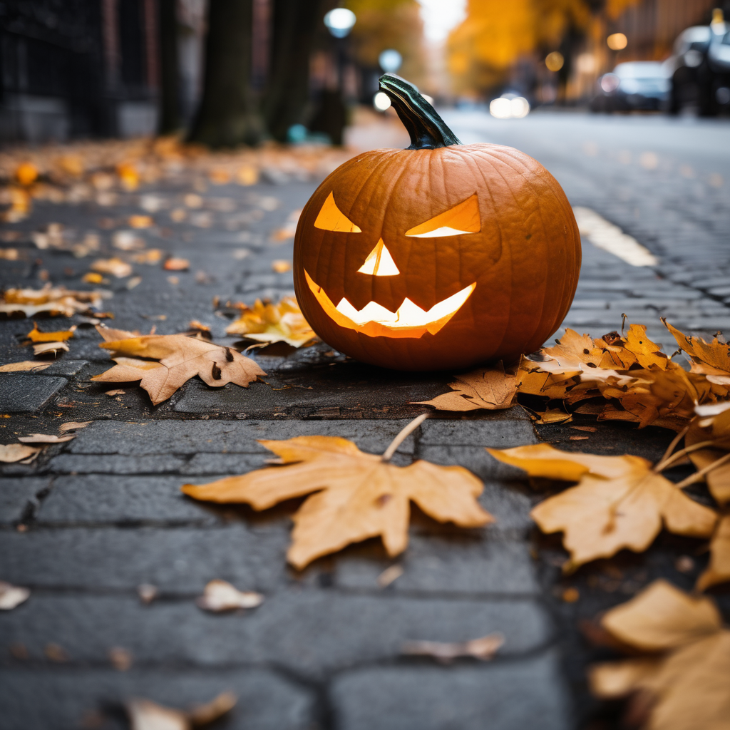 Halloween Night Crash in Warrington Township, Pennsylvania Leaves Community in Mourning