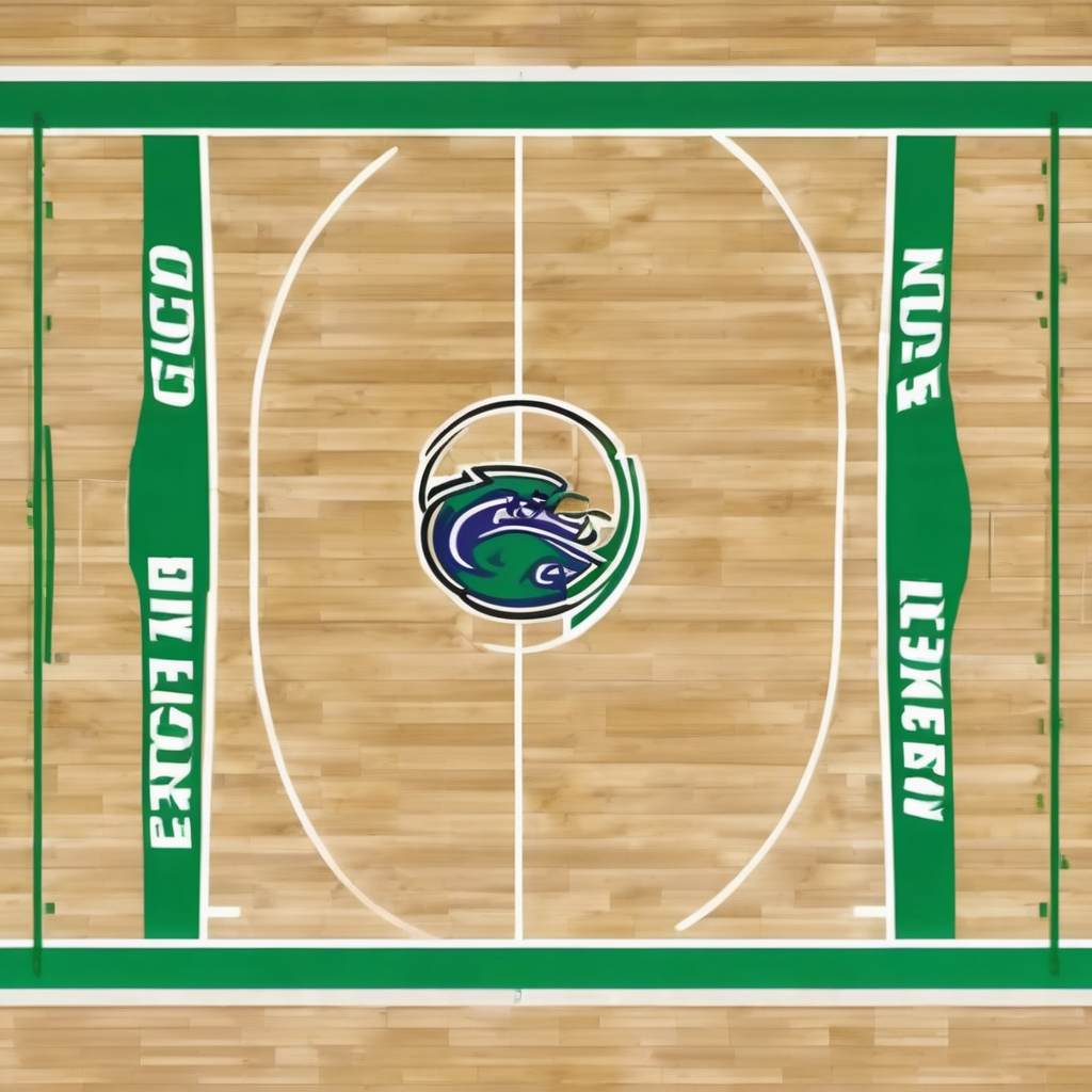 FGCU Opens Season with Dominant Home Win Ahead of Illinois Showdown