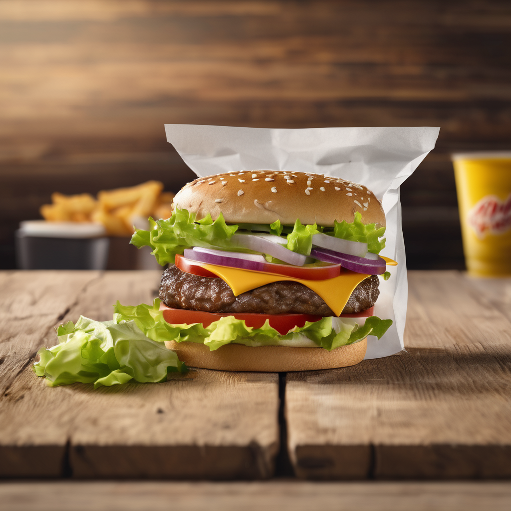 Carl's Jr. Rolls Out $1 Meal for Federal Workers and SNAP Recipients Amid Shutdown