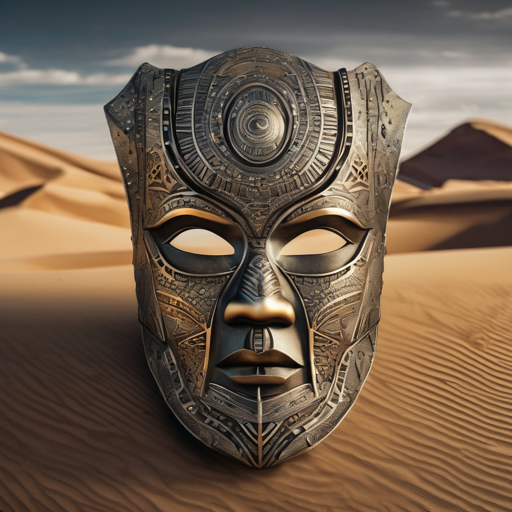 Robert Pattinson Joins Dune Messiah as Scytale, the Face Dancer