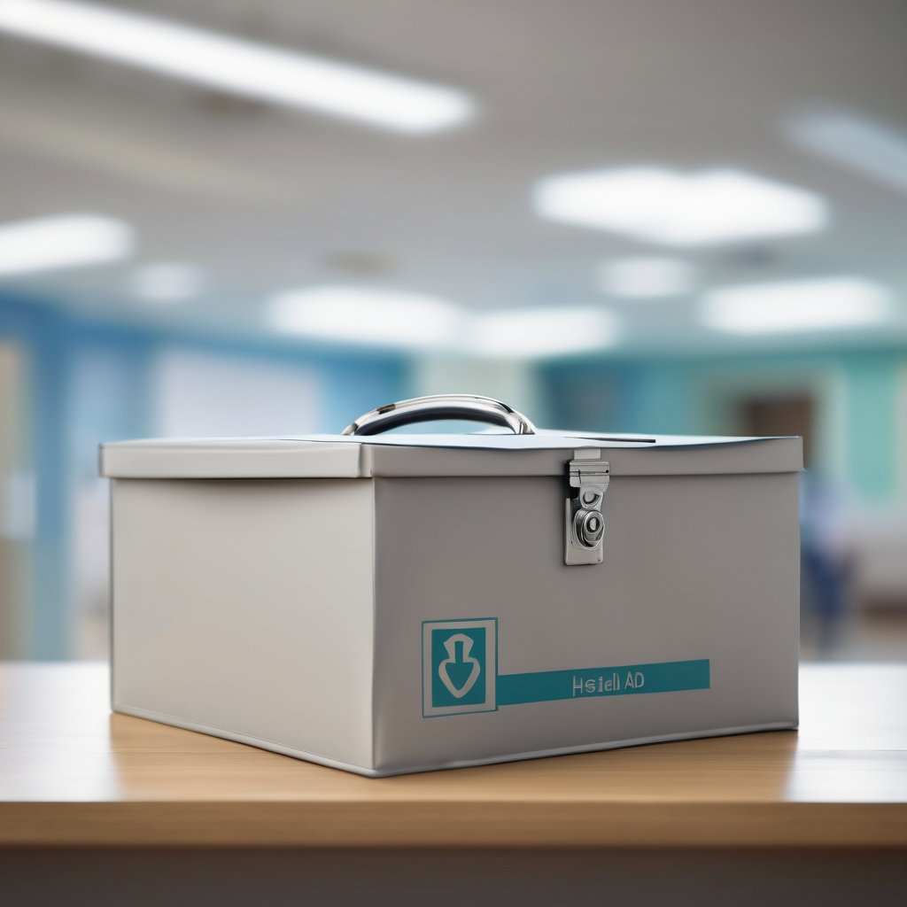 WHO warns external health aid could fall by up to 40% by 2025, urging LMICs to mobilize domestic funding