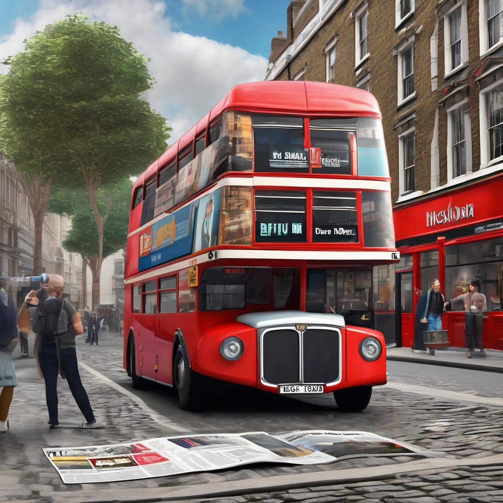 Dan Houser Says GTA London May Not Work as a Full Game