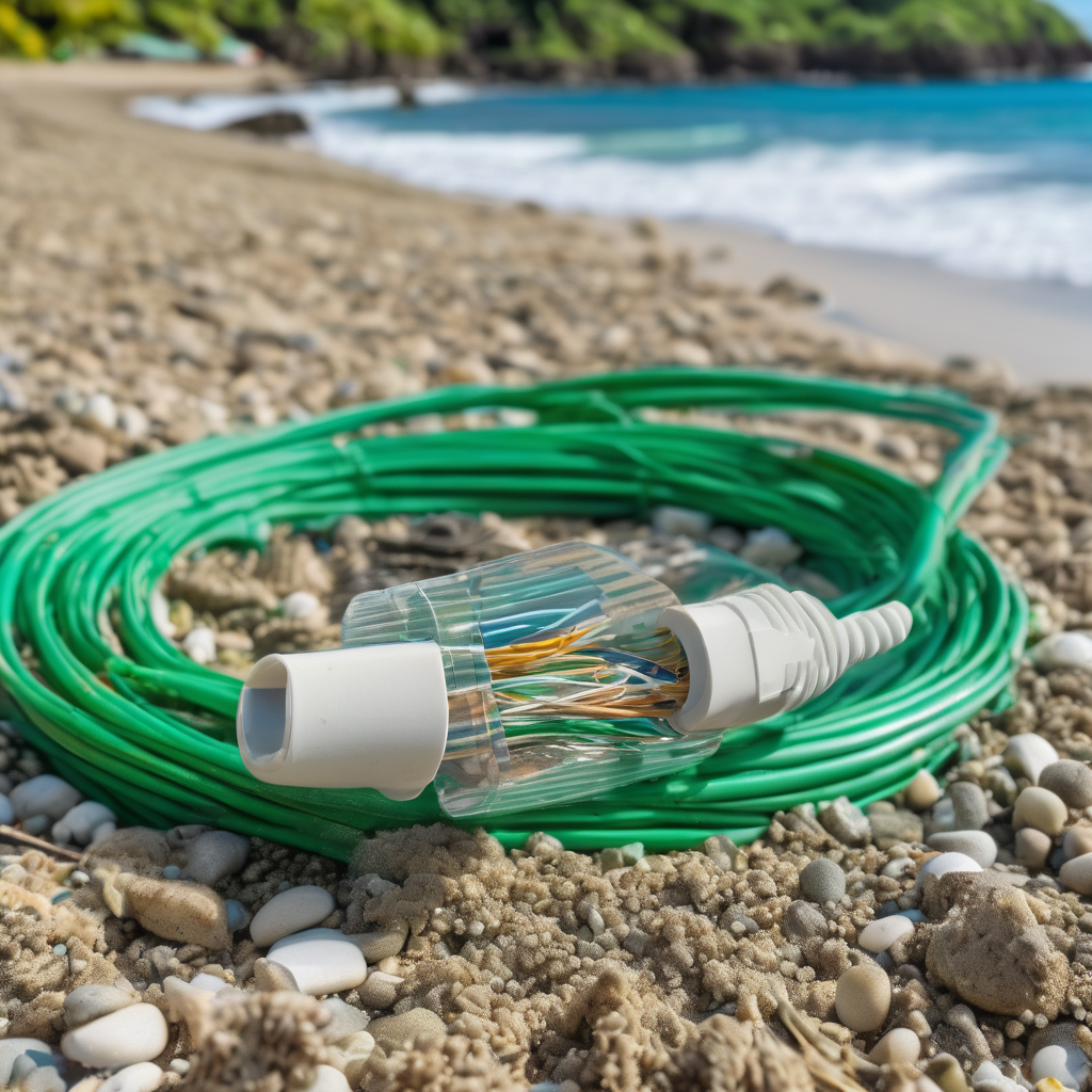 Global Internet Outages Reveal Unexpected Vulnerabilities