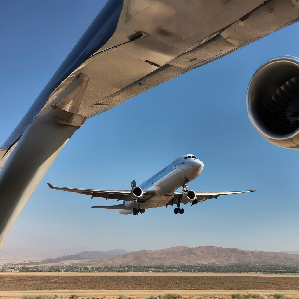 Turkish Flights Resume to Sulaymaniyah After Months-Long Security Ban