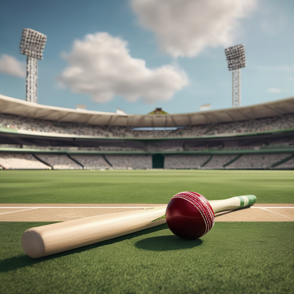 Shaheen Afridi Takes Charge as Pakistan's ODI Captain for South Africa Series