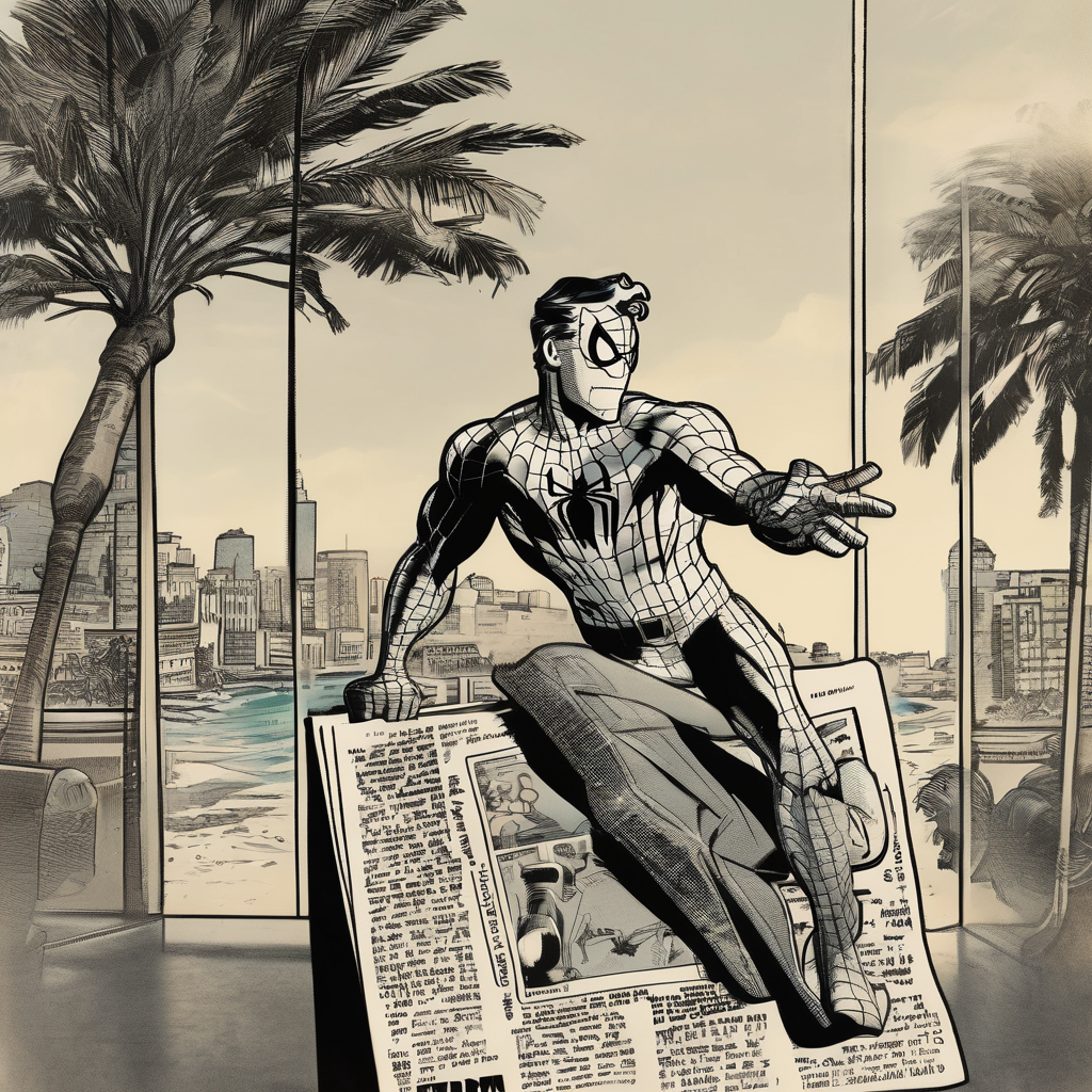 Martin Sheen: I Underestimated Uncle Ben’s Impact on Spider-Man