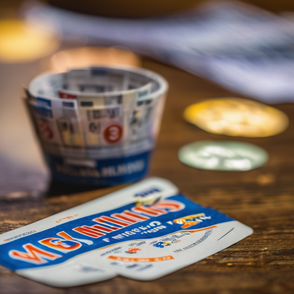 Louisiana Eyes Historic Mega Millions Jackpot as Powerball Reaches $420 Million