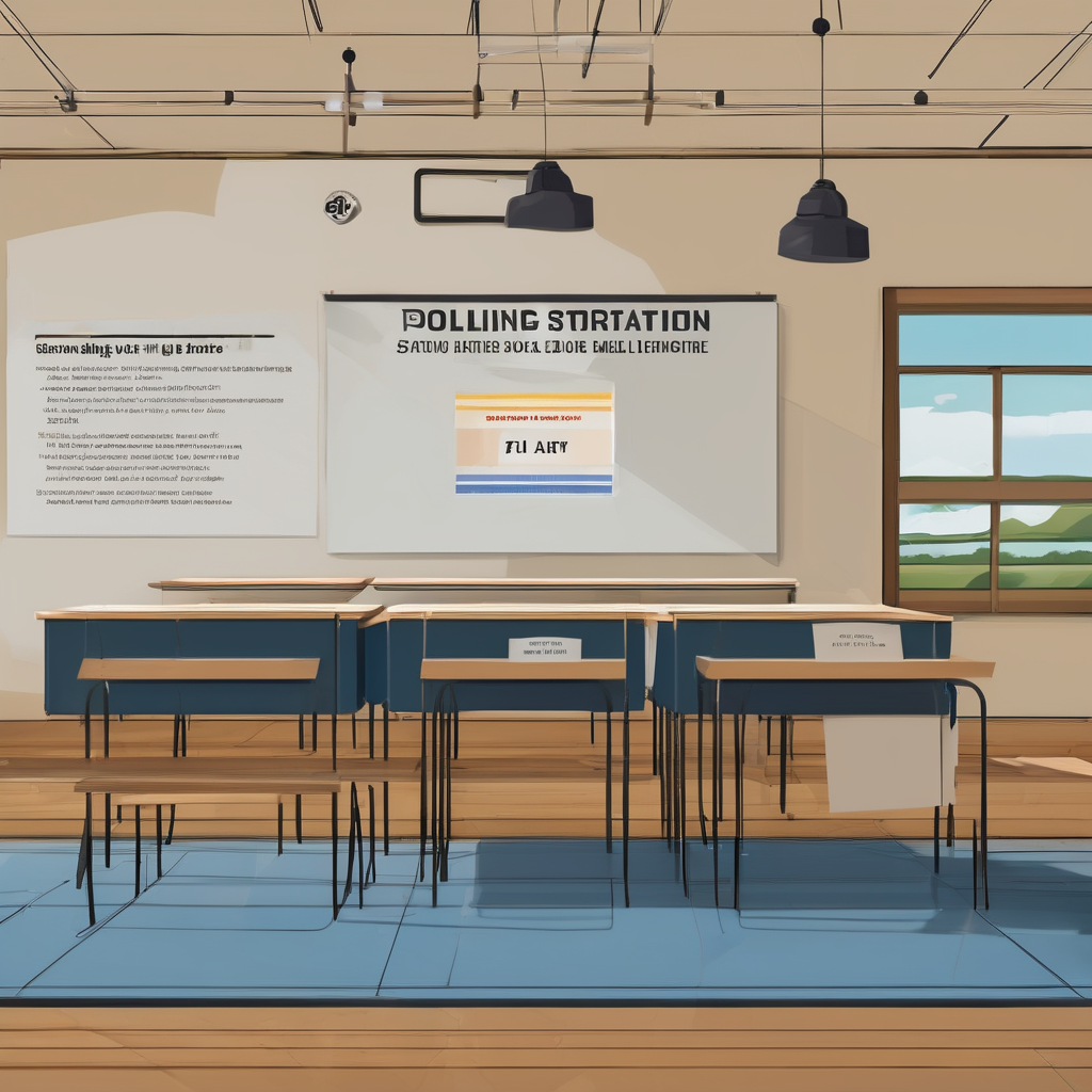 Election Day Polling Hours Vary Across States — Check When Your Polls Open
