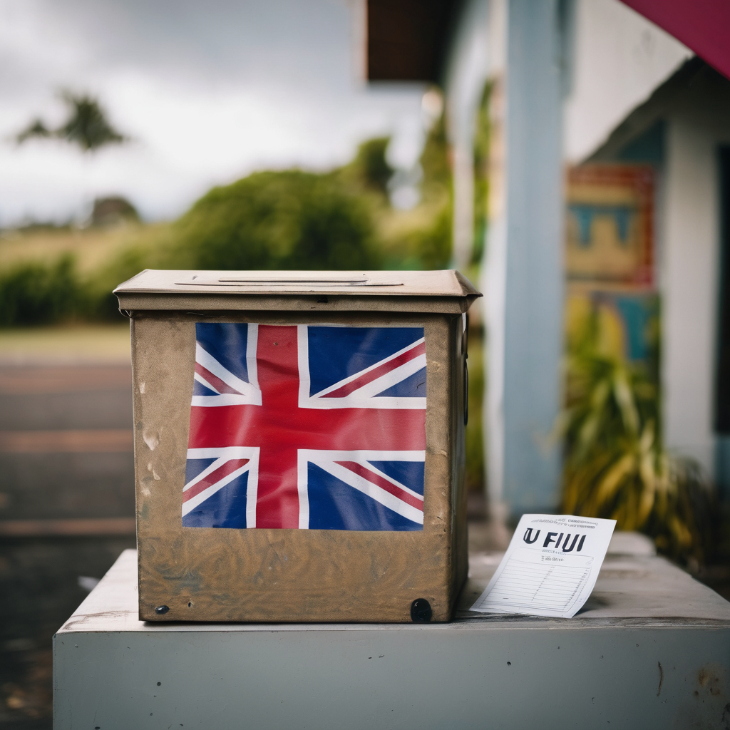 Michigan Election 2025: Key Details Voters Should Know for Nov. 4