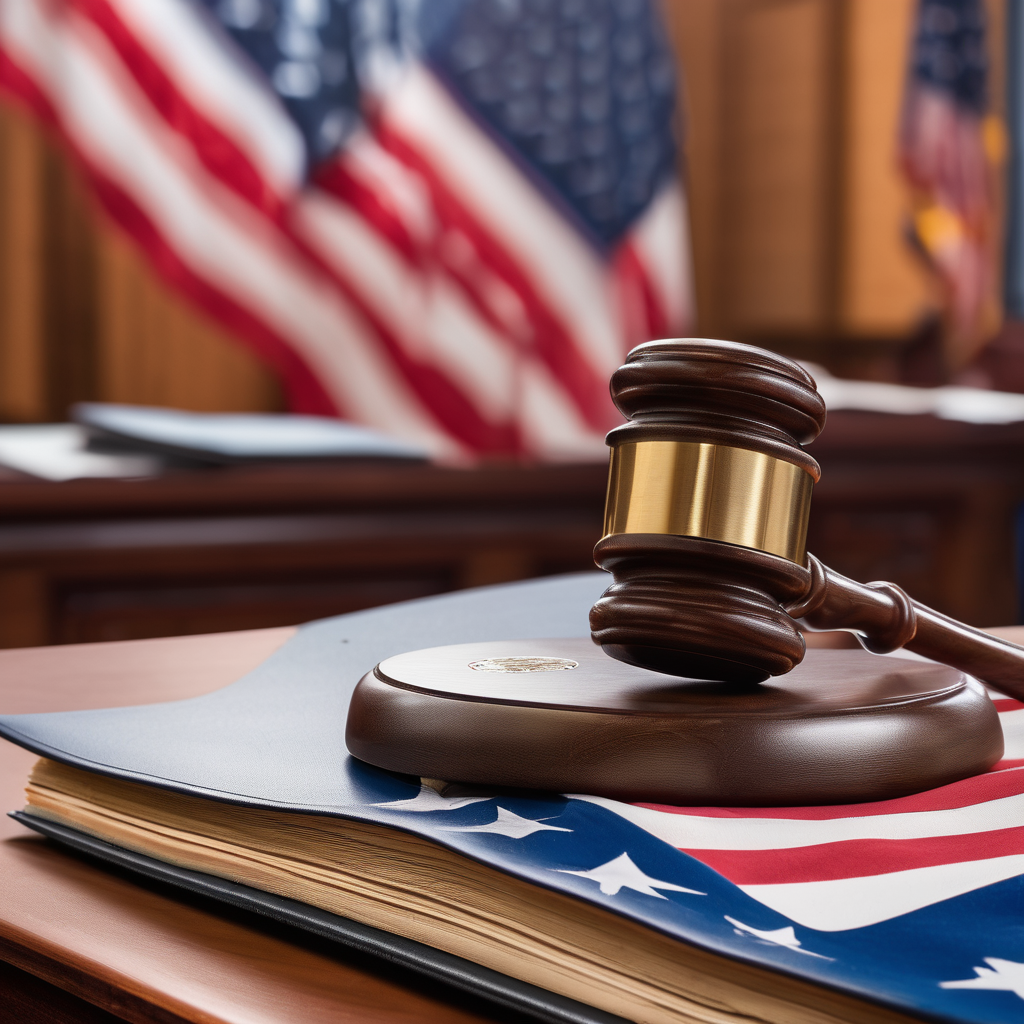 Federal Defense Funds Run Dry as Court-Appointed Lawyers Go Unpaid