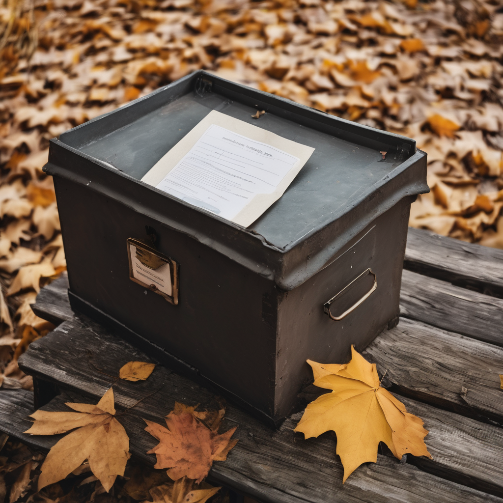 New Hope voters brace for November 4 election as local races heat up