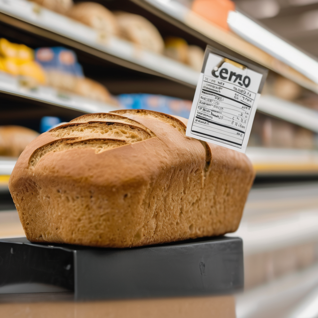 Trump Claims No Inflation as Americans Face Rising Prices