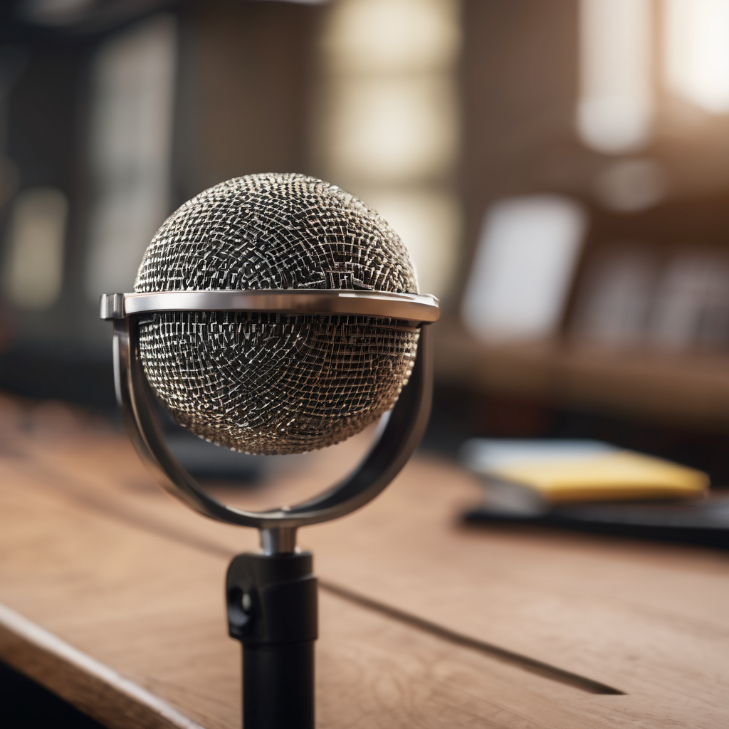 Keith Carson Leaves News Center Maine for Climate Advocacy