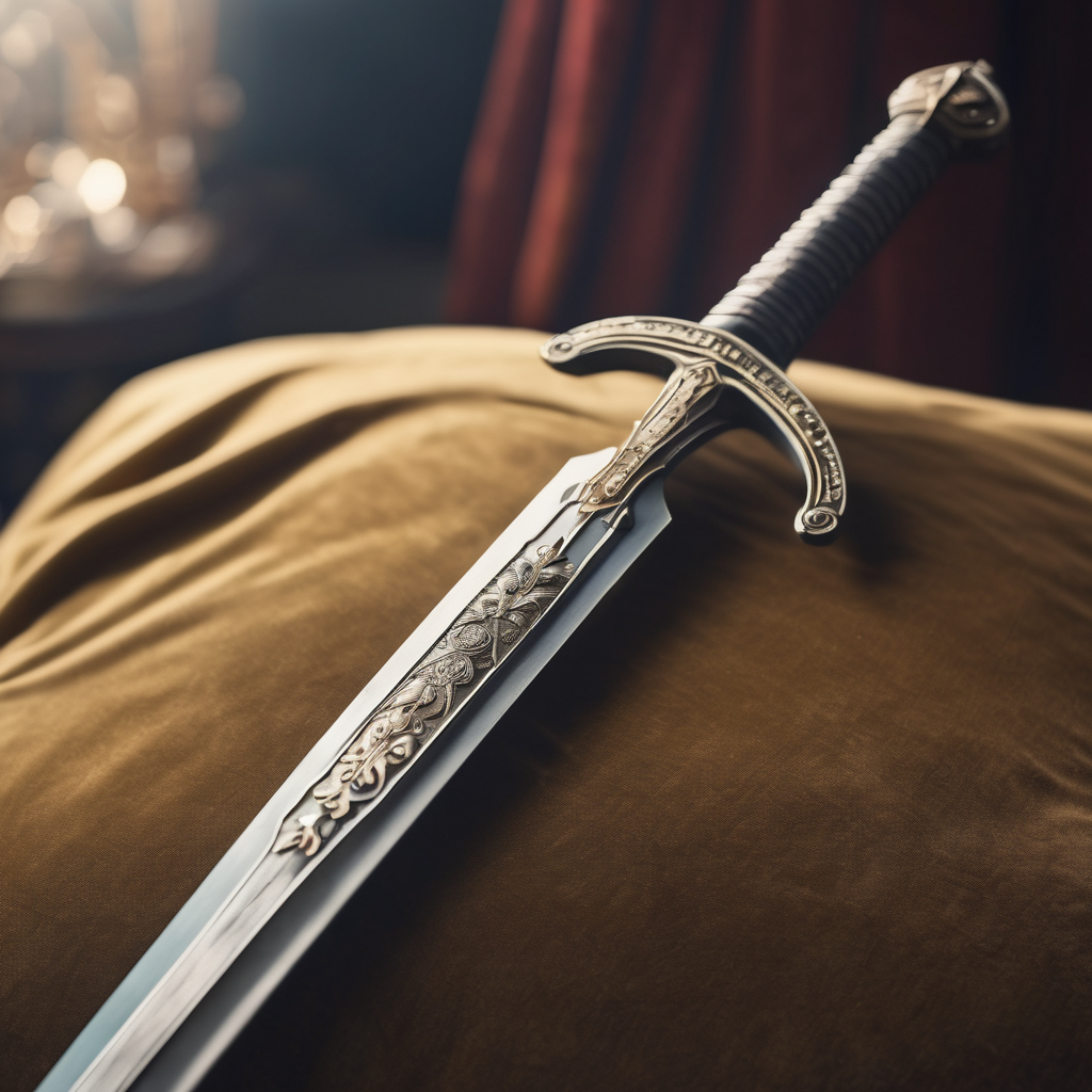 David Beckham Knighted by King Charles in Royal Honor